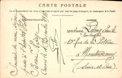 CPA Theoule et le Trayas Route de la nouvelle corniche d'or