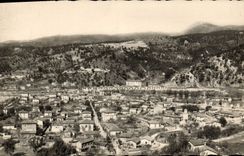 CPM La Trinite Victor Les lotissements 