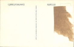 CPA La Turbie L'Eglise et la Tour d'Auguste