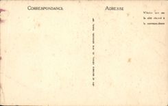 CPA La Turbie Le Rond Point Vue Sur L'Italie