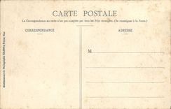 CPA La Turbie Vieille Rue 