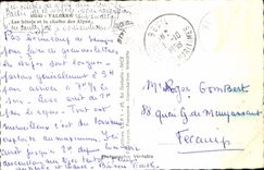 Hoteles de Valberg de la POSTAL de la VENDIMIA y Chame de las montan@as