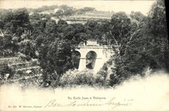 CPA De Golf Juan a Vallauris 