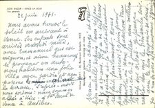 CPM Vence La JOlie Vue Generale