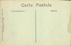 CPA Vence Vue Prise du Quartier de Lara