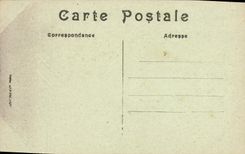 Lugares de Vence de la POSTAL de la VENDIMIA de Peyen la fuente