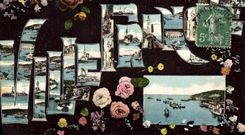 CPA Villefranche Sur Mer 