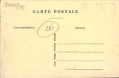 CPA Villefranche La Rade et l'Escadre Bateaux