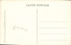 CPA Villefranche La Rade et L'Escadre Bateaux