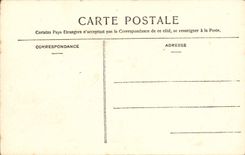 CPA Villefranche La Rade Bateaux