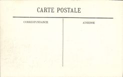 CPA Villefranche La Rade et la Ville Bateaux