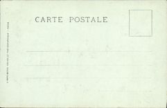 CPA Villefranche L'Escadre Bateaux