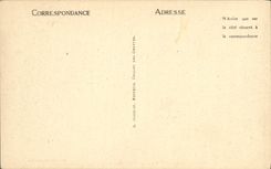 VINTAGE POSTCARD D' Arcy On Cure Caves Drapery