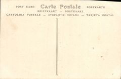 VINTAGE POSTCARD Arcy On Cure the Caves Laundrette Of the Fairies