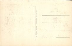 VINTAGE POSTCARD Arcy On Cury Terraces Of the Restoring Country cottage