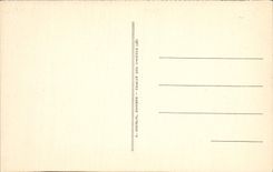 VINTAGE POSTCARD Caves D' Arcy On Cury the Martyrdom