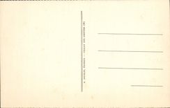 VINTAGE POSTCARD Arcy On Cury Caves Waves of the Sea