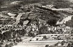 MODERN CARD Asquins View