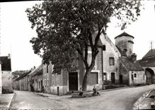 MODERN CARD Asquins the Place