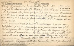 CPA Auxerre La Cathedrale Vue Des Quais