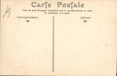 CPA Auxerre L'Eglise Saint Germain