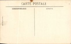 CPA Auxerre Palais de Justice