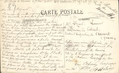 CPA Auxerre Le Batardeau