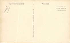 CPA Auxerre L'Yonne Bateaux Peniches