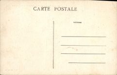 CPA Auxerre Le Passerelle et la Cathedrale