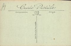 CPA Auxerre La Cathedrale Vue Des Quais