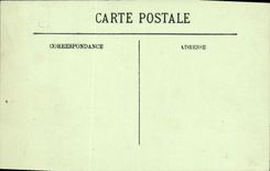 CPA Auxerre Le Marche