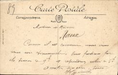 CPA Auxerre L'Eglise Saint Germain et le Pont de La Tournelle Vus de La Cathedrale