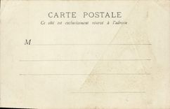 CPA Auxerre Eglise Saint Pierre