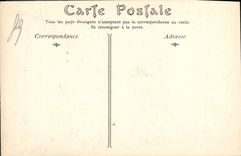 CPA Auxerre La Cathedrale Eglise Saint Etienne