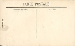 CPA Auxerre Porte Saint Pierre