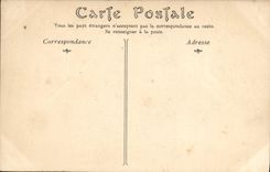 CPA Auxerre L'Eglise Saint Pierre