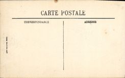 CPA Auxerre Le Clocher de Saint Eusebe