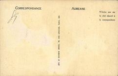 CPA Auxerre La Cathedrale Eglise Saint Etienne