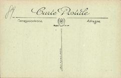 CPA Auxerre La Cathedrale Vue du Belvedere Manifacier