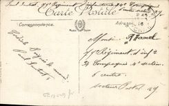 CPA Auxerre La Cathedrale Eglise St Etienne