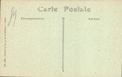 CPA Auxerre Tresor De La Cathedrale Crucifix