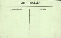 VINTAGE POSTCARD Auxerre Seen from of the top of the clocehr of the cathedral towards the bridge Paul Bert