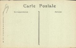 VINTAGE POSTCARD Auxerre Treasure Of the Cathedral Monstrance Crucifix