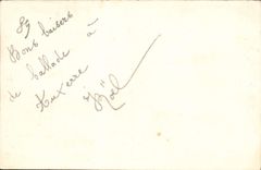 VINTAGE POSTCARD Auxerre the Statue of Paul Bert By Peynot and the Old Bridge