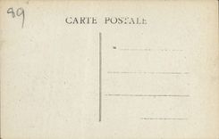 CPA Auxerre La Porte Saint Pierre