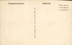 CPA Auxerre L'Eglise Saint Germain Vue De La Promenade des quais 