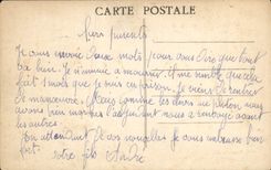 CPA Auxerre La Cathedrale Vue Des Quais