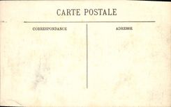 CPA Auxerre Facade De l'Eglise Saint Pierre