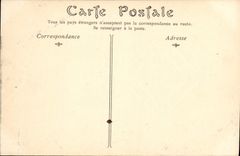 CPA Auxerre Les Quais Et La Cathedrale