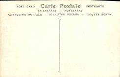 CPA Auxerre L'Eglise Saint Germain